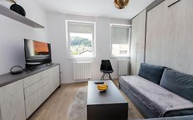 Apartman Skver